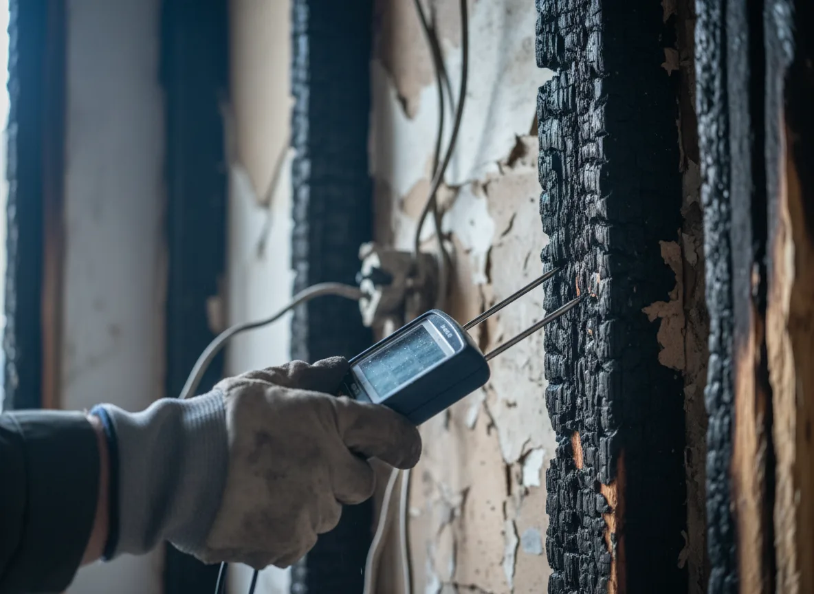 Fire Damage Restoration Veyo, UT FAQs